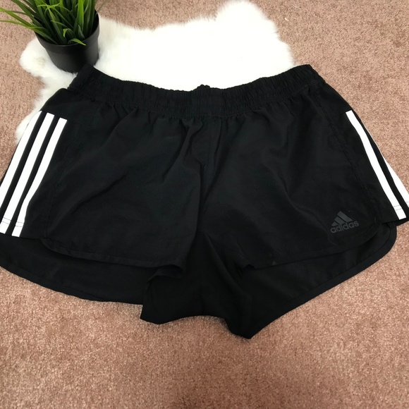 adidas Pants - Adidas Climate Woman Sport Short Sz XL